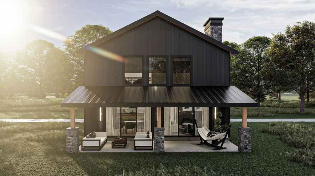 who benefits most from a barndominium cost calculator